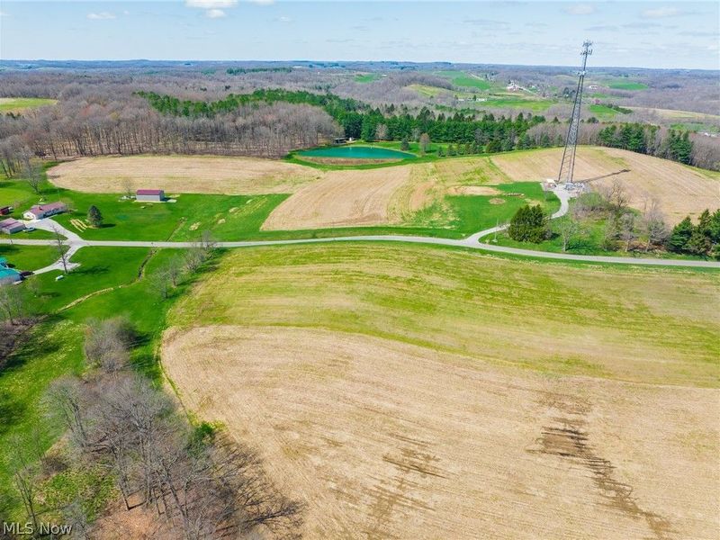 9050 Freeman Road , Lisbon, OH 44432 Photo 14