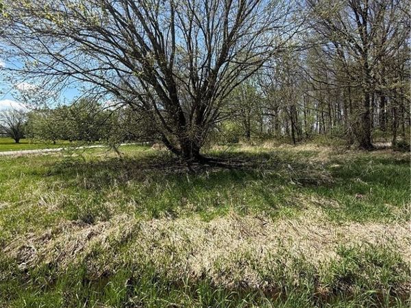 V/L Warwick Road , Marshallville, OH 44645