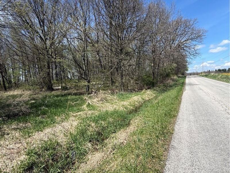 V/L Warwick Road , Marshallville, OH 44645 Photo 2