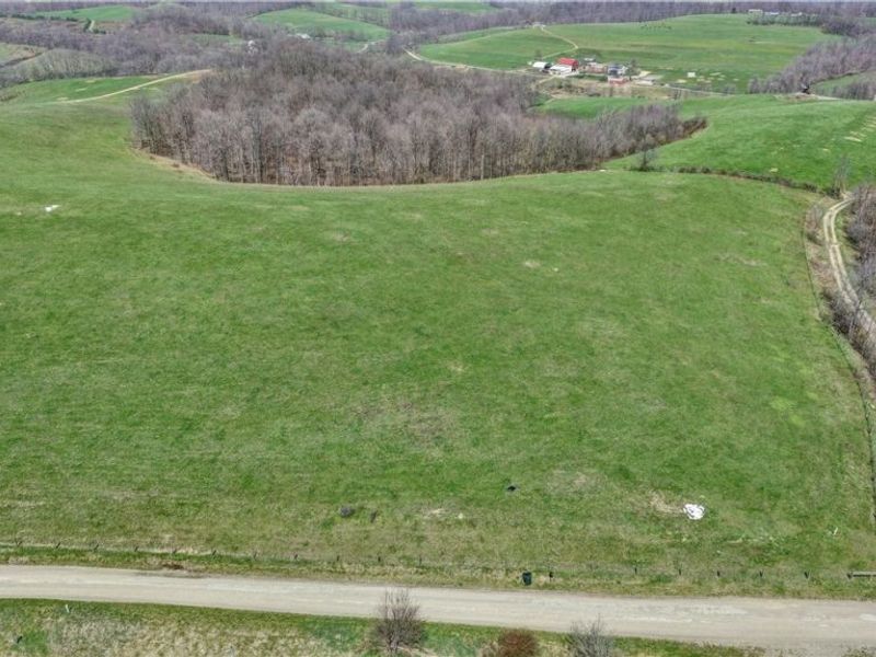 Township Road 127 , Millersburg, OH 44654 Photo 1