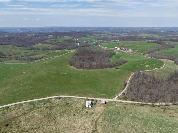 Township Road 127 , Millersburg, OH 44654