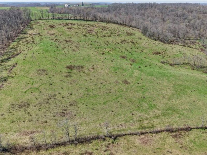 Township Road 127 , Millersburg, OH 44654 Photo 15