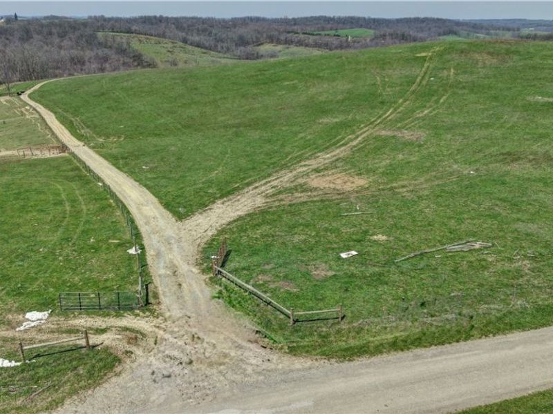 Township Road 127 , Millersburg, OH 44654 Photo 2