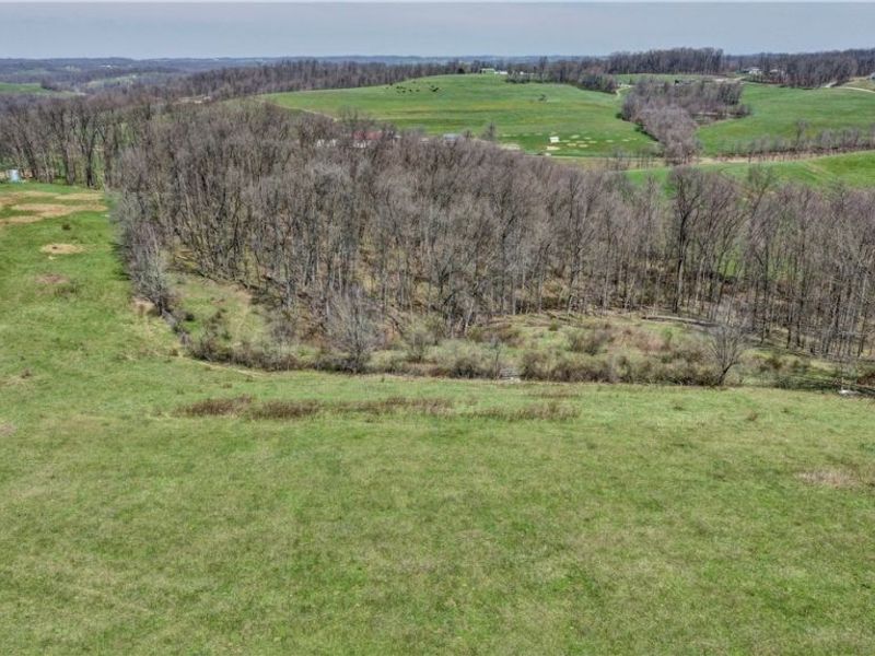 Township Road 127 , Millersburg, OH 44654 Photo 23