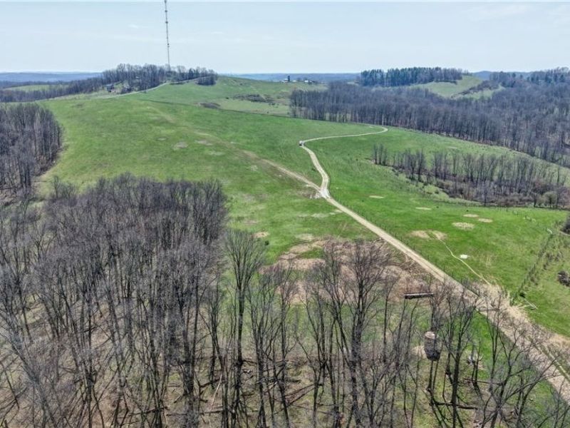 Township Road 127 , Millersburg, OH 44654 Photo 24