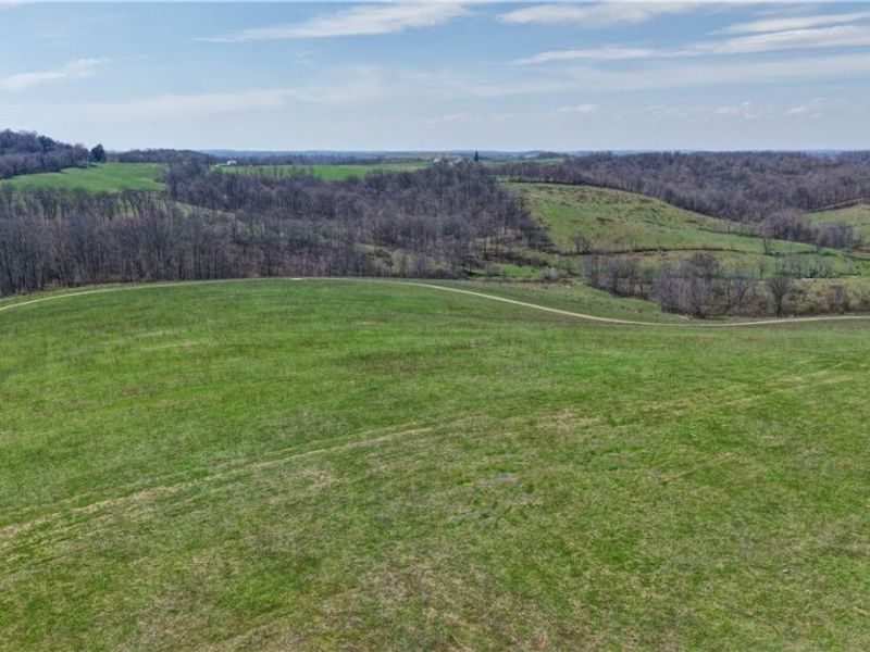 Township Road 127 , Millersburg, OH 44654 Photo 26