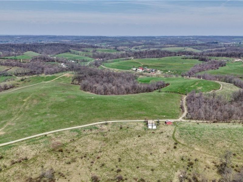 Township Road 127 , Millersburg, OH 44654 Photo 5