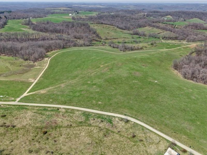 Township Road 127 , Millersburg, OH 44654 Photo 6