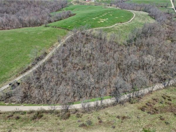 Township Road 127 , Millersburg, OH 44654