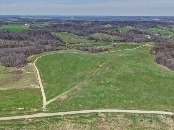 Township Road 127 , Millersburg, OH 44654