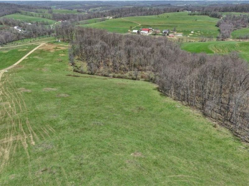 Township Road 127 , Millersburg, OH 44654 Photo 1