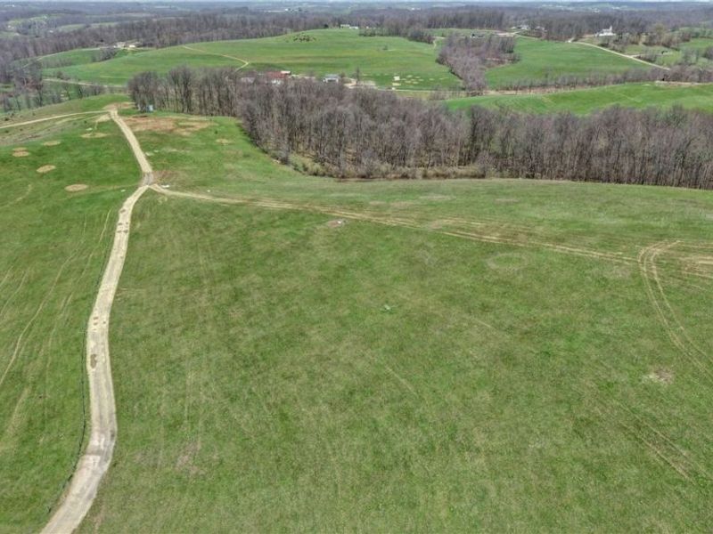 Township Road 127 , Millersburg, OH 44654 Photo 2