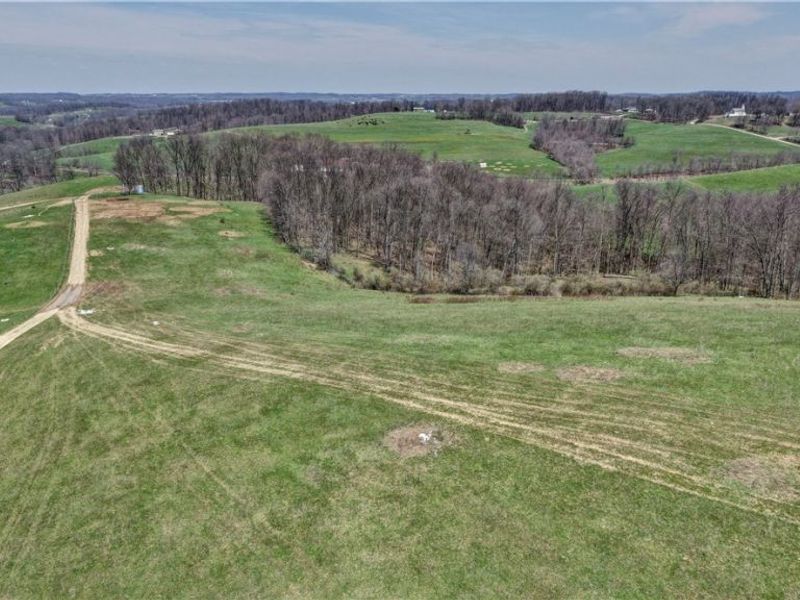 Township Road 127 , Millersburg, OH 44654 Photo 3