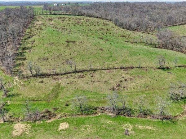 Township Road 127 , Millersburg, OH 44654