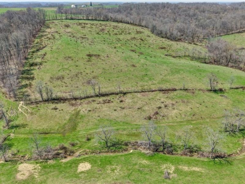 Township Road 127 , Millersburg, OH 44654 Photo 1