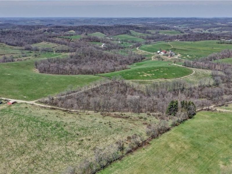 Township Road 127 , Millersburg, OH 44654 Photo 3