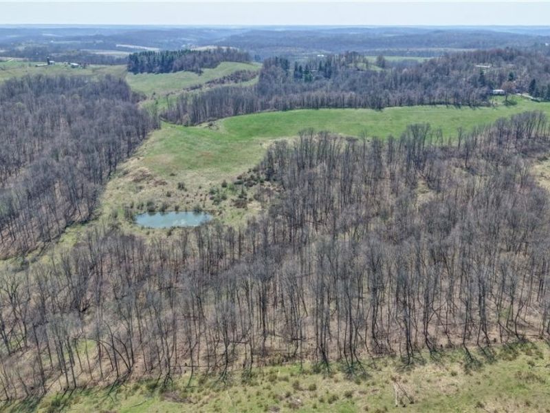 Township Road 127 , Millersburg, OH 44654 Photo 1