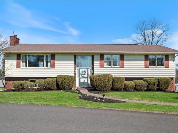 1241 Highland Rd, Monongahela, PA 15063
