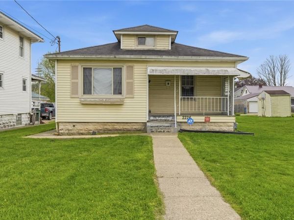 2226 May Street, Penn Hills, PA 15235