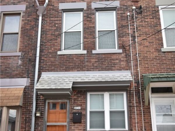 4214 Post St , Pittsburgh, PA 15201