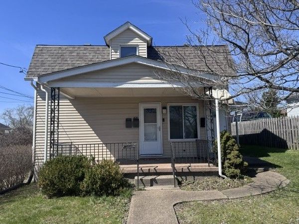 10023 Calvin St , Unit 2nd Floor, Pittsburgh, PA 15235