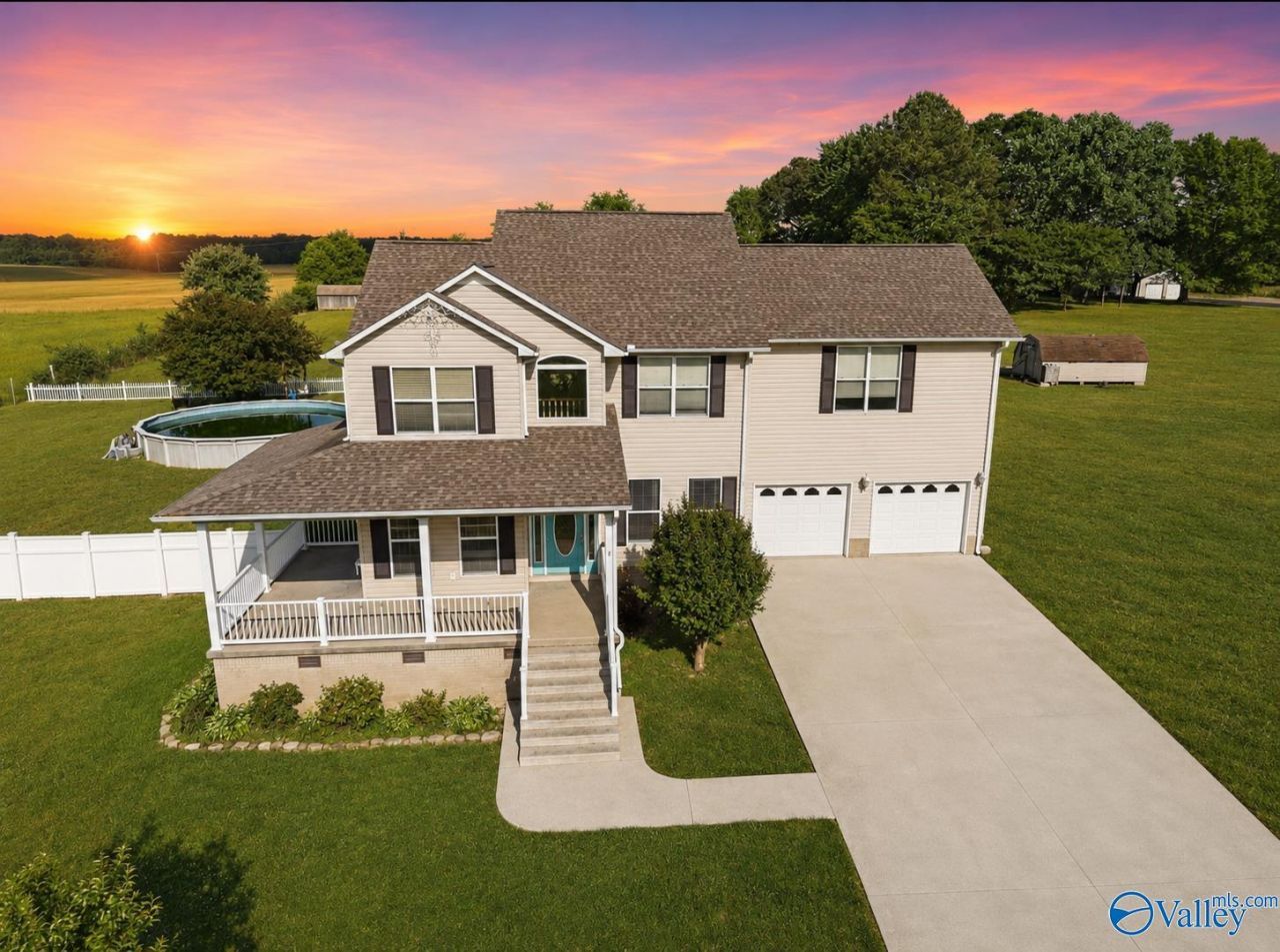280 County Road 1542, Eva, AL 35621 Main Photo