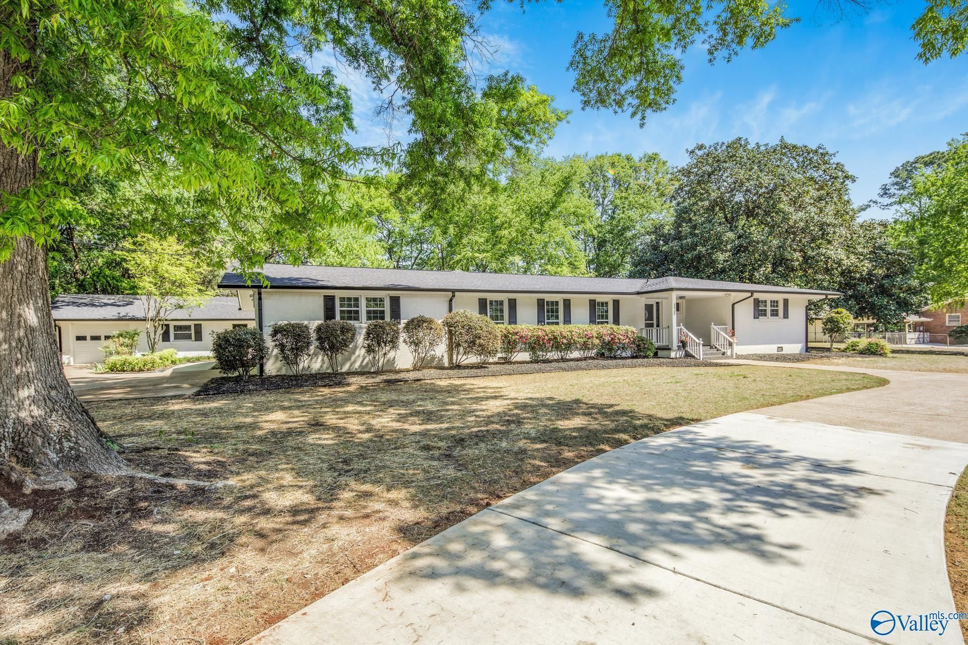 128 Jackson Avenue, Madison, AL 35758 Main Photo