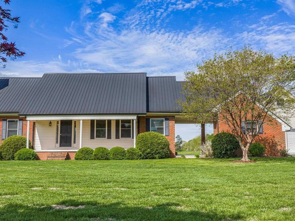 2423 County Road 177, Henagar, AL 35978