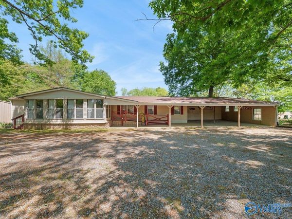 12731 Ripley Road, Athens, AL 35611