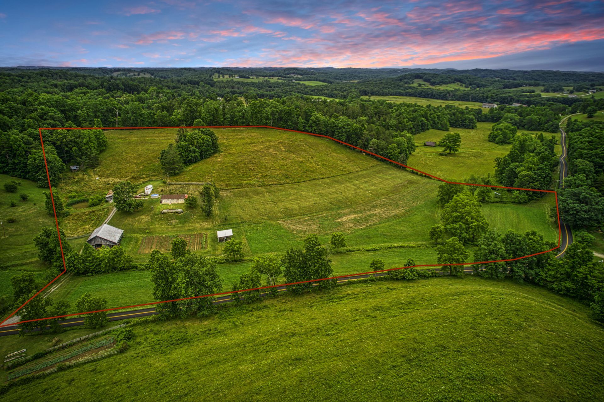 8228 State Highway 705 , West Liberty, KY 41472 Main Photo