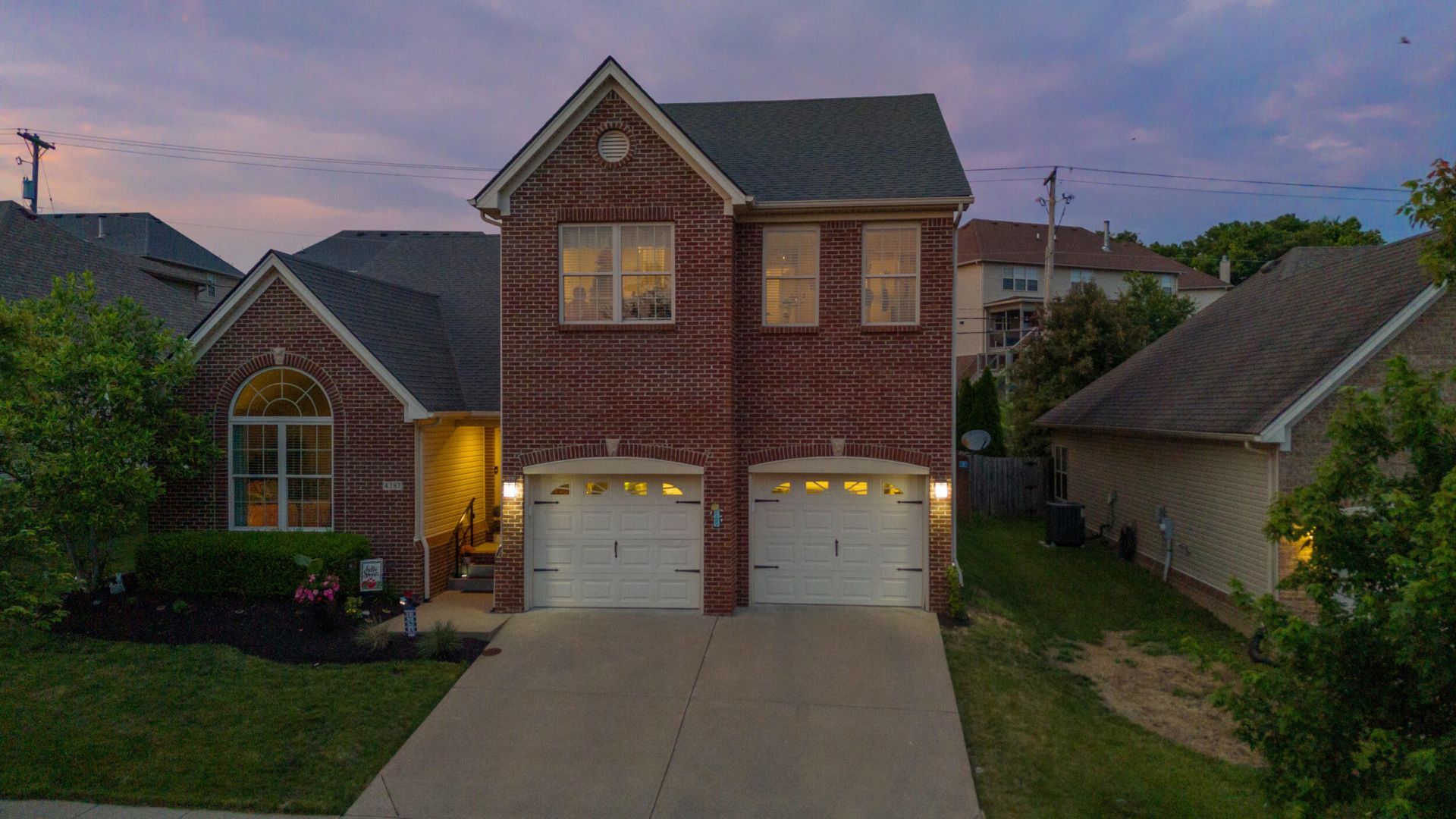 4287 Ridgewater Drive, Lexington, KY 40515 Main Photo