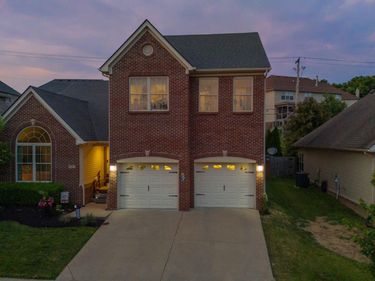 4287 Ridgewater Drive, Lexington, KY 40515