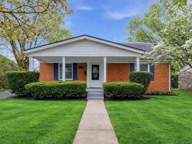 636 Stratford Drive, Lexington, KY 40503