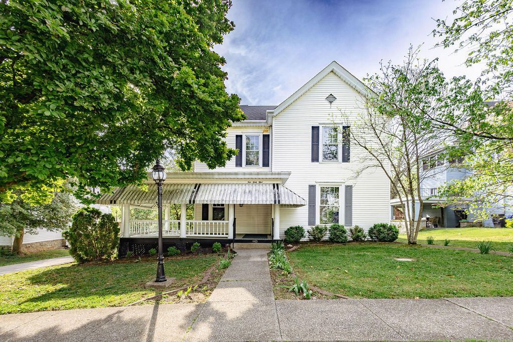 443 S Maple Street, Winchester, KY 40391 Main Photo