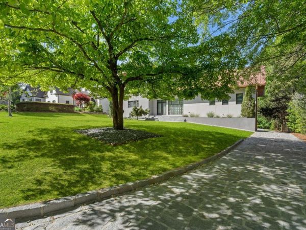 754 Burke Road NE, Atlanta, GA 30305