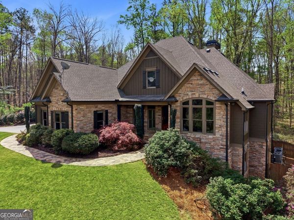 862 Waterford Estates Manor, Canton, GA 30115