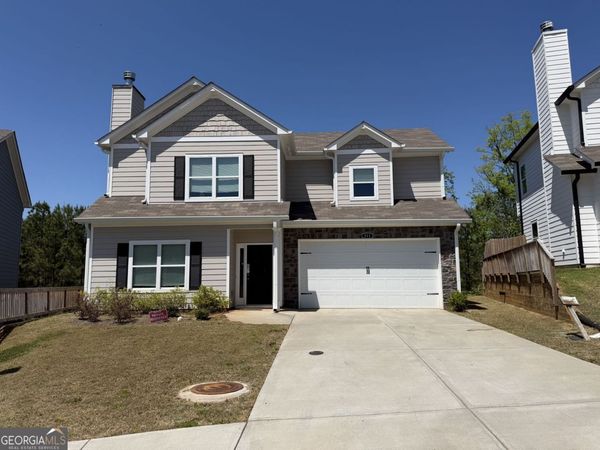 311 Melody Lane, Cartersville, GA 30121