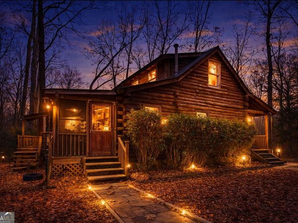 1060 NW Bethel Road, Conyers, GA 30012