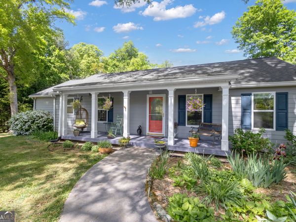 123 Swanson Road, Fayetteville, GA 30214