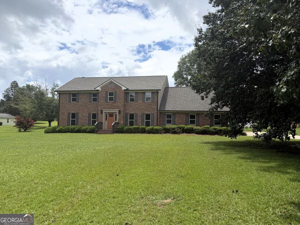 910 Kite Lake Trail, Fayetteville, GA 30214