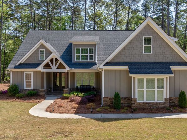 1230 Lake Drive, Greensboro, GA 30642