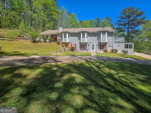 27 Hughes Road, Hiram, GA 30141