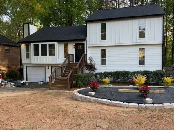 355 Mckees Rock Lane, Lawrenceville, GA 30044