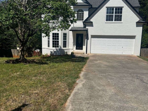 860 Sweet Mill Lane, Lawrenceville, GA 30045