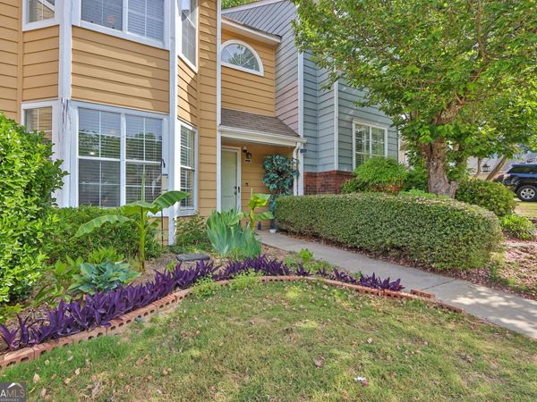 3223 Long Iron Drive, Lawrenceville, GA 30044