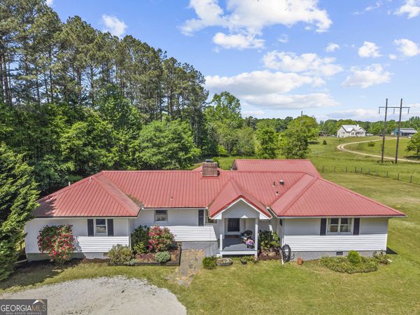 1490 Crawley Road, Madison, GA 30650