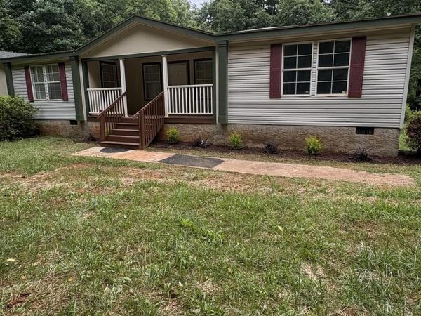 139 Bell Acres Road, Maysville, GA 30558
