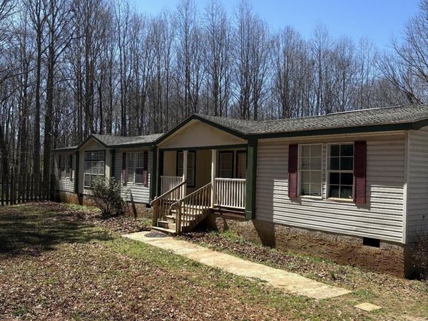 139 Bell Acres Road, Maysville, GA 30558