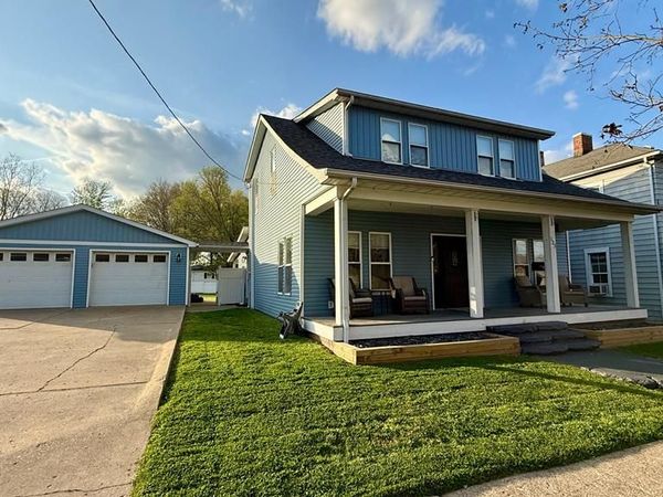 123 Bridge Street, Jackson, OH 45640