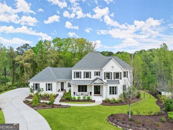 1080 Kent Crt., Milton, GA 30004